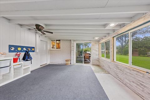 Tiny photo for 812 Cassie Drive, Joliet, IL 60435 (MLS # 12447491)