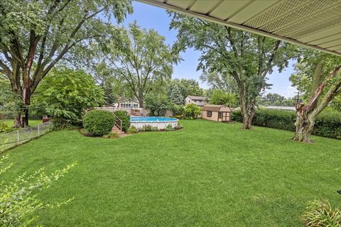 Tiny photo for 812 Cassie Drive, Joliet, IL 60435 (MLS # 12447491)