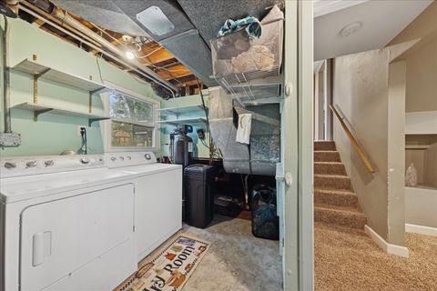Tiny photo for 812 Cassie Drive, Joliet, IL 60435 (MLS # 12447491)