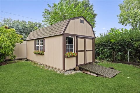 Tiny photo for 812 Cassie Drive, Joliet, IL 60435 (MLS # 12447491)