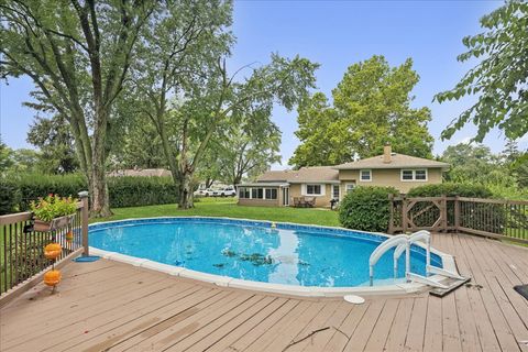 Tiny photo for 812 Cassie Drive, Joliet, IL 60435 (MLS # 12447491)