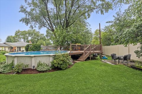 Tiny photo for 812 Cassie Drive, Joliet, IL 60435 (MLS # 12447491)