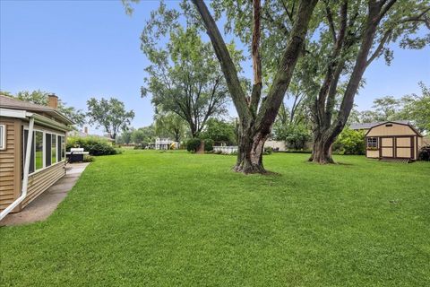 Tiny photo for 812 Cassie Drive, Joliet, IL 60435 (MLS # 12447491)