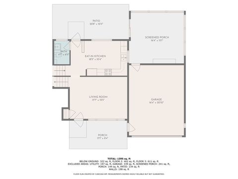 Tiny photo for 812 Cassie Drive, Joliet, IL 60435 (MLS # 12447491)