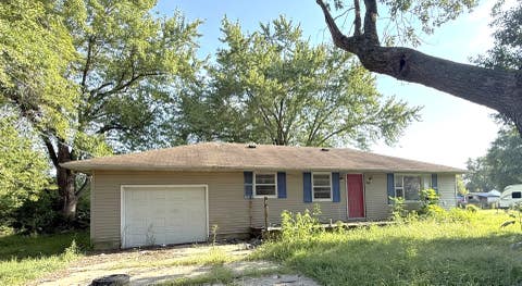 Photo of 508 Euclid Avenue, Iuka, IL 62849 (MLS # 12734715)