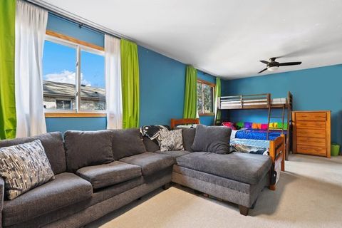 Tiny photo for 14224 Springfield Avenue, Crestwood, IL 60418 (MLS # 12506331)