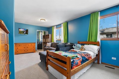 Tiny photo for 14224 Springfield Avenue, Crestwood, IL 60418 (MLS # 12506331)