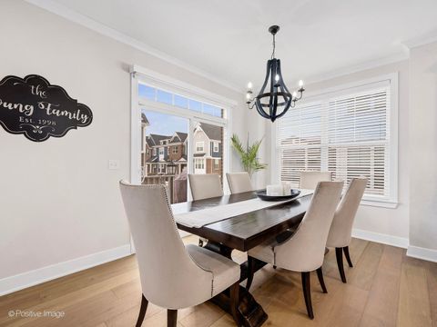 Tiny photo for 412 Bluff Avenue, La Grange, IL 60525 (MLS # 12556452)