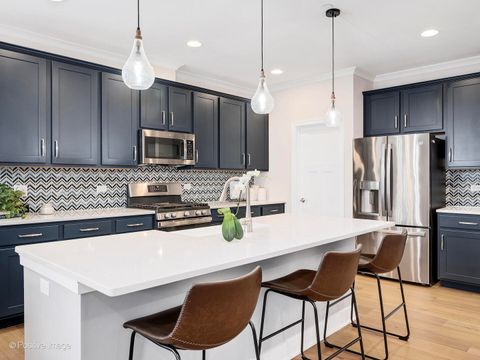 Tiny photo for 412 Bluff Avenue, La Grange, IL 60525 (MLS # 12556452)