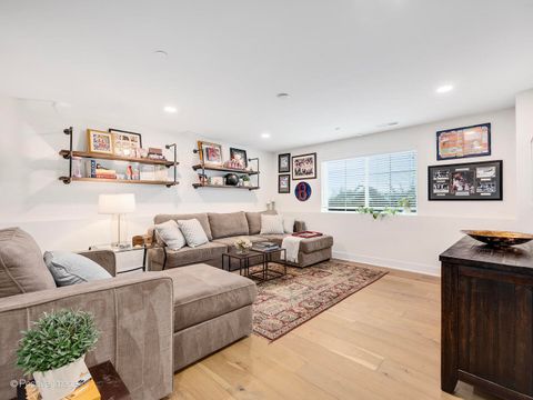 Tiny photo for 412 Bluff Avenue, La Grange, IL 60525 (MLS # 12556452)