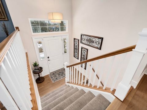 Tiny photo for 412 Bluff Avenue, La Grange, IL 60525 (MLS # 12556452)