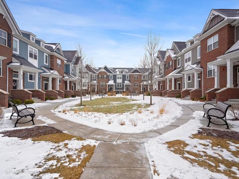 Tiny photo for 412 Bluff Avenue, La Grange, IL 60525 (MLS # 12556452)