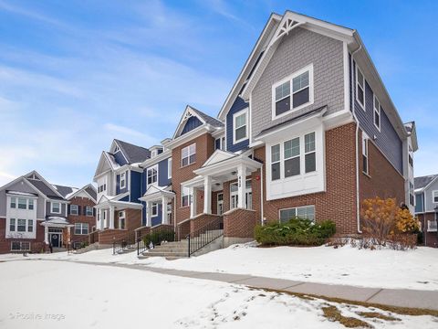 Photo of 412 Bluff Avenue, La Grange, IL 60525 (MLS # 12556452)