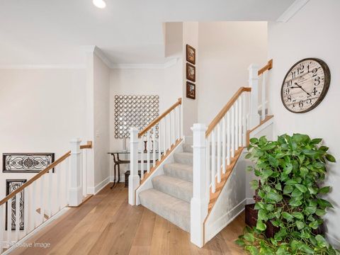 Tiny photo for 412 Bluff Avenue, La Grange, IL 60525 (MLS # 12556452)