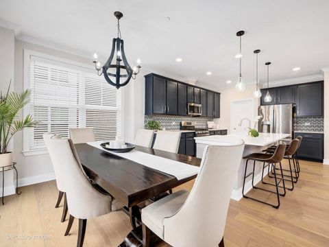 Tiny photo for 412 Bluff Avenue, La Grange, IL 60525 (MLS # 12556452)