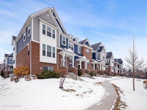 Tiny photo for 412 Bluff Avenue, La Grange, IL 60525 (MLS # 12556452)