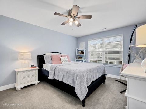 Tiny photo for 412 Bluff Avenue, La Grange, IL 60525 (MLS # 12556452)