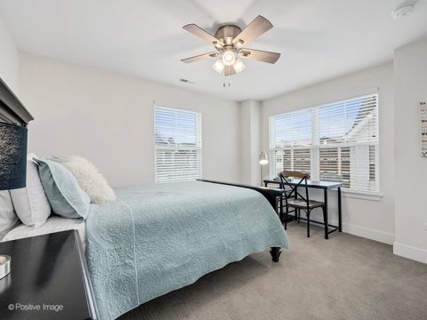 Tiny photo for 412 Bluff Avenue, La Grange, IL 60525 (MLS # 12556452)