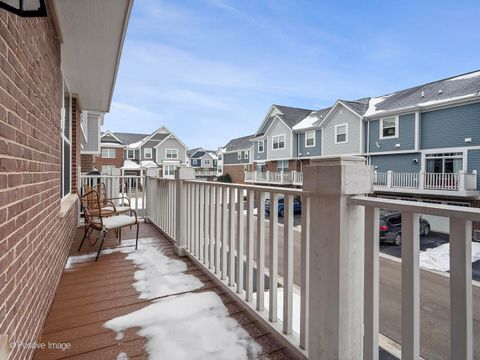 Tiny photo for 412 Bluff Avenue, La Grange, IL 60525 (MLS # 12556452)