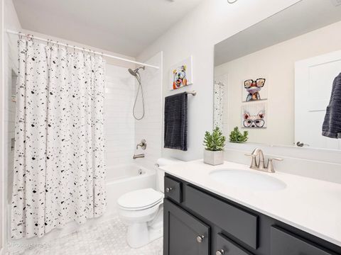 Tiny photo for 412 Bluff Avenue, La Grange, IL 60525 (MLS # 12556452)