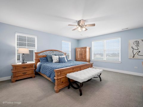 Tiny photo for 412 Bluff Avenue, La Grange, IL 60525 (MLS # 12556452)