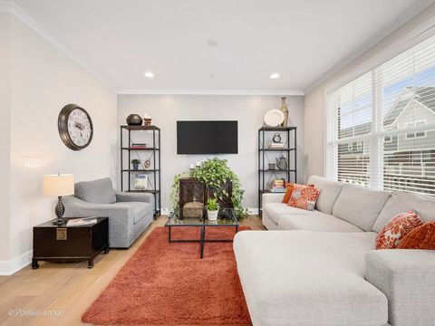 Tiny photo for 412 Bluff Avenue, La Grange, IL 60525 (MLS # 12556452)