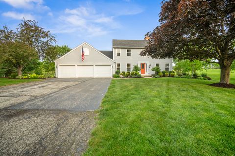 7301 FAIRWAY Drive Lakewood IL 60014