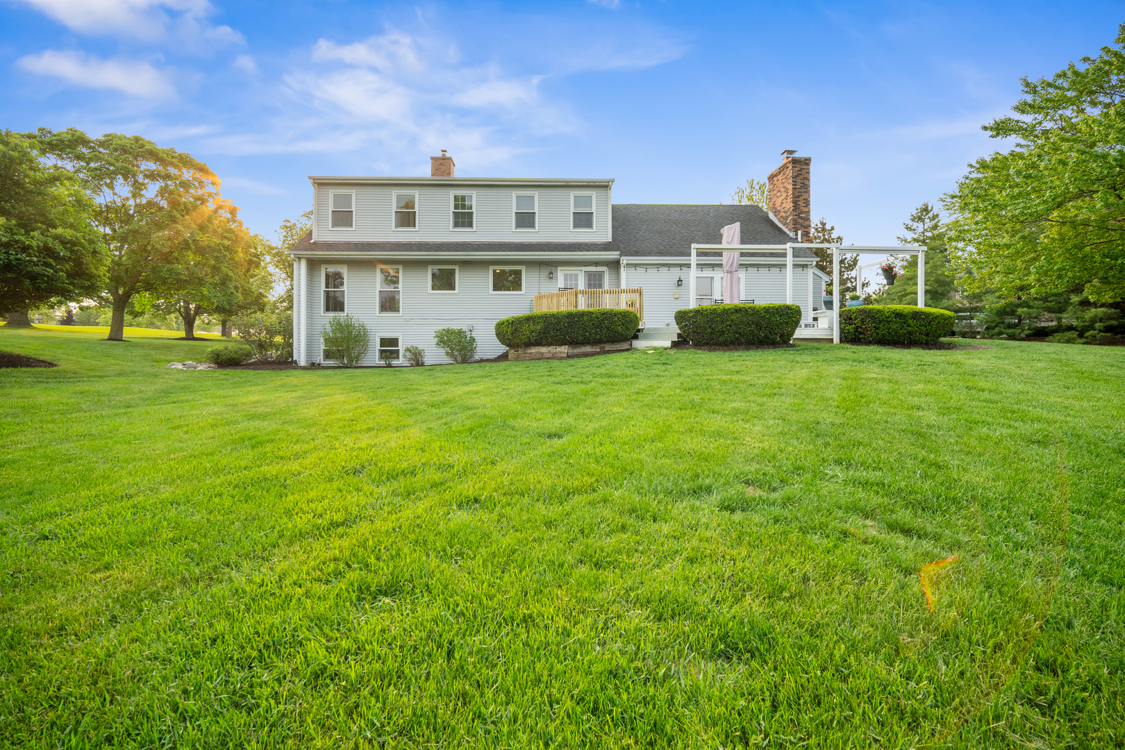 7301 FAIRWAY Drive