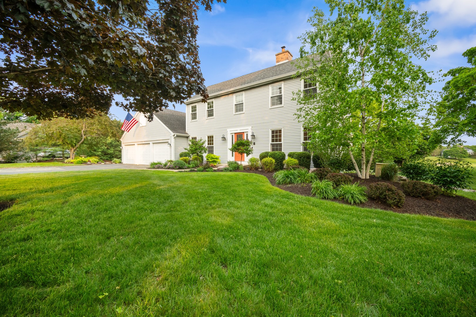 7301 FAIRWAY Drive