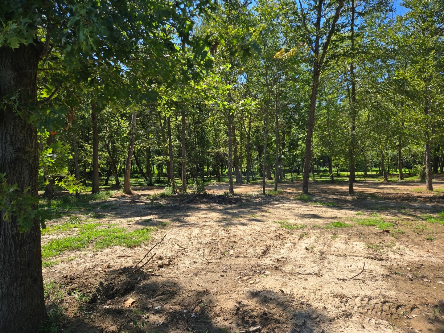 Lot 3 NE Norman Road