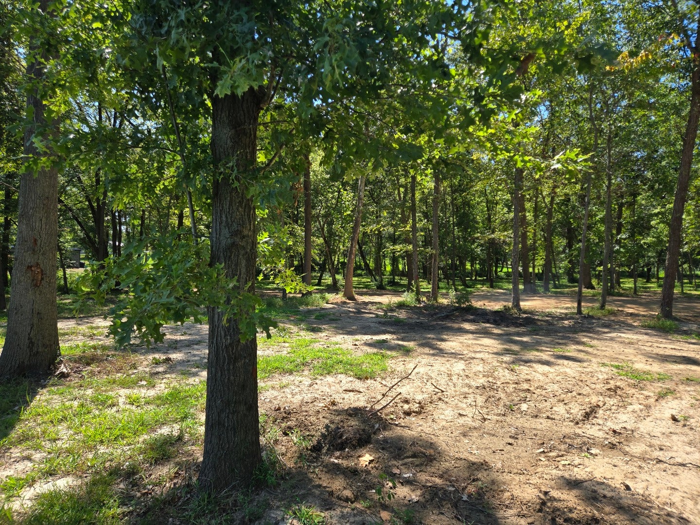 Lot 3 NE Norman Road