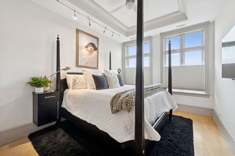 Tiny photo for 2217 N Clybourn Avenue, Chicago, IL 60614 (MLS # 12545922)