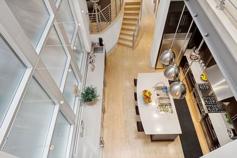 Tiny photo for 2217 N Clybourn Avenue, Chicago, IL 60614 (MLS # 12545922)