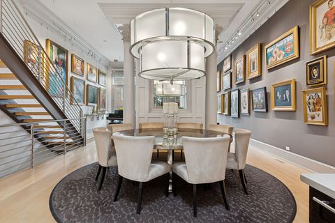 Tiny photo for 2217 N Clybourn Avenue, Chicago, IL 60614 (MLS # 12545922)