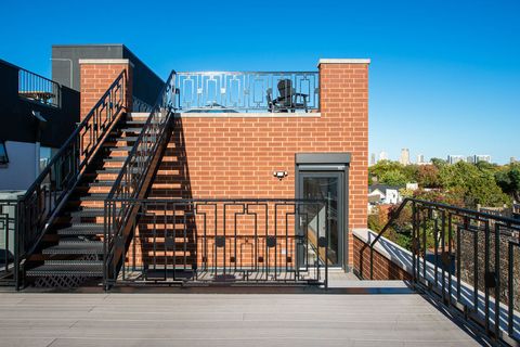 Tiny photo for 2217 N Clybourn Avenue, Chicago, IL 60614 (MLS # 12545922)