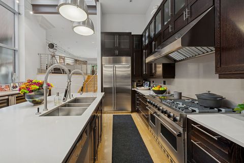 Tiny photo for 2217 N Clybourn Avenue, Chicago, IL 60614 (MLS # 12545922)