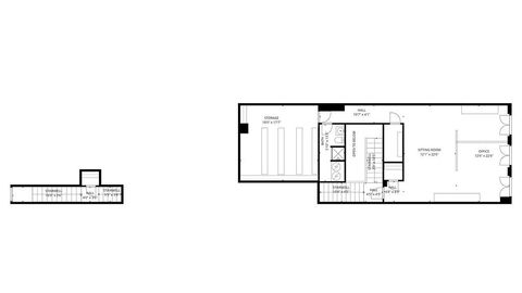Tiny photo for 2217 N Clybourn Avenue, Chicago, IL 60614 (MLS # 12545922)