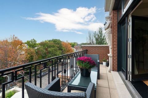 Tiny photo for 2217 N Clybourn Avenue, Chicago, IL 60614 (MLS # 12545922)