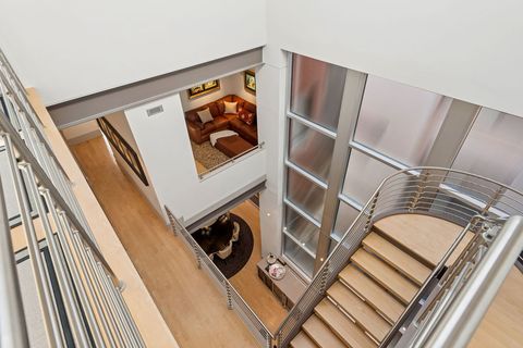 Tiny photo for 2217 N Clybourn Avenue, Chicago, IL 60614 (MLS # 12545922)