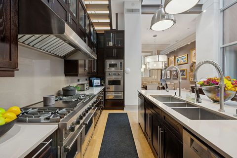 Tiny photo for 2217 N Clybourn Avenue, Chicago, IL 60614 (MLS # 12545922)