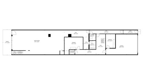 Tiny photo for 2217 N Clybourn Avenue, Chicago, IL 60614 (MLS # 12545922)