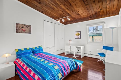 Tiny photo for 9337 Lincolnwood Drive, Evanston, IL 60203 (MLS # 12577624)