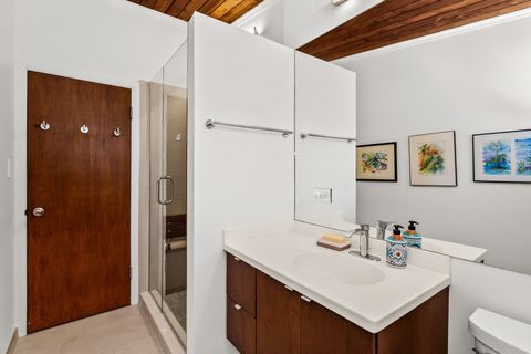 Tiny photo for 9337 Lincolnwood Drive, Evanston, IL 60203 (MLS # 12577624)