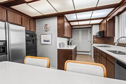 Tiny photo for 9337 Lincolnwood Drive, Evanston, IL 60203 (MLS # 12577624)