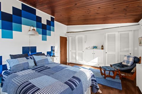 Tiny photo for 9337 Lincolnwood Drive, Evanston, IL 60203 (MLS # 12577624)