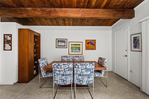 Tiny photo for 9337 Lincolnwood Drive, Evanston, IL 60203 (MLS # 12577624)