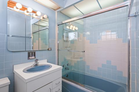 Tiny photo for 9337 Lincolnwood Drive, Evanston, IL 60203 (MLS # 12577624)