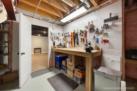 Tiny photo for 28817 N Spyglass Circle, Ivanhoe, IL 60060 (MLS # 12460646)