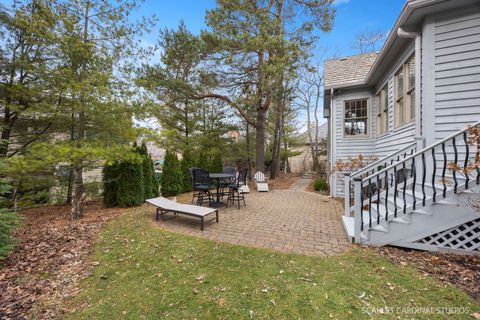 Tiny photo for 28817 N Spyglass Circle, Ivanhoe, IL 60060 (MLS # 12460646)