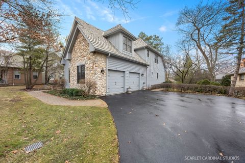Tiny photo for 28817 N Spyglass Circle, Ivanhoe, IL 60060 (MLS # 12460646)